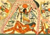 Götter erschaffen sich selbst - ägyptische Schöpfergötter