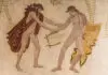 Schicksal oder Zufall - Hermes und Apollon